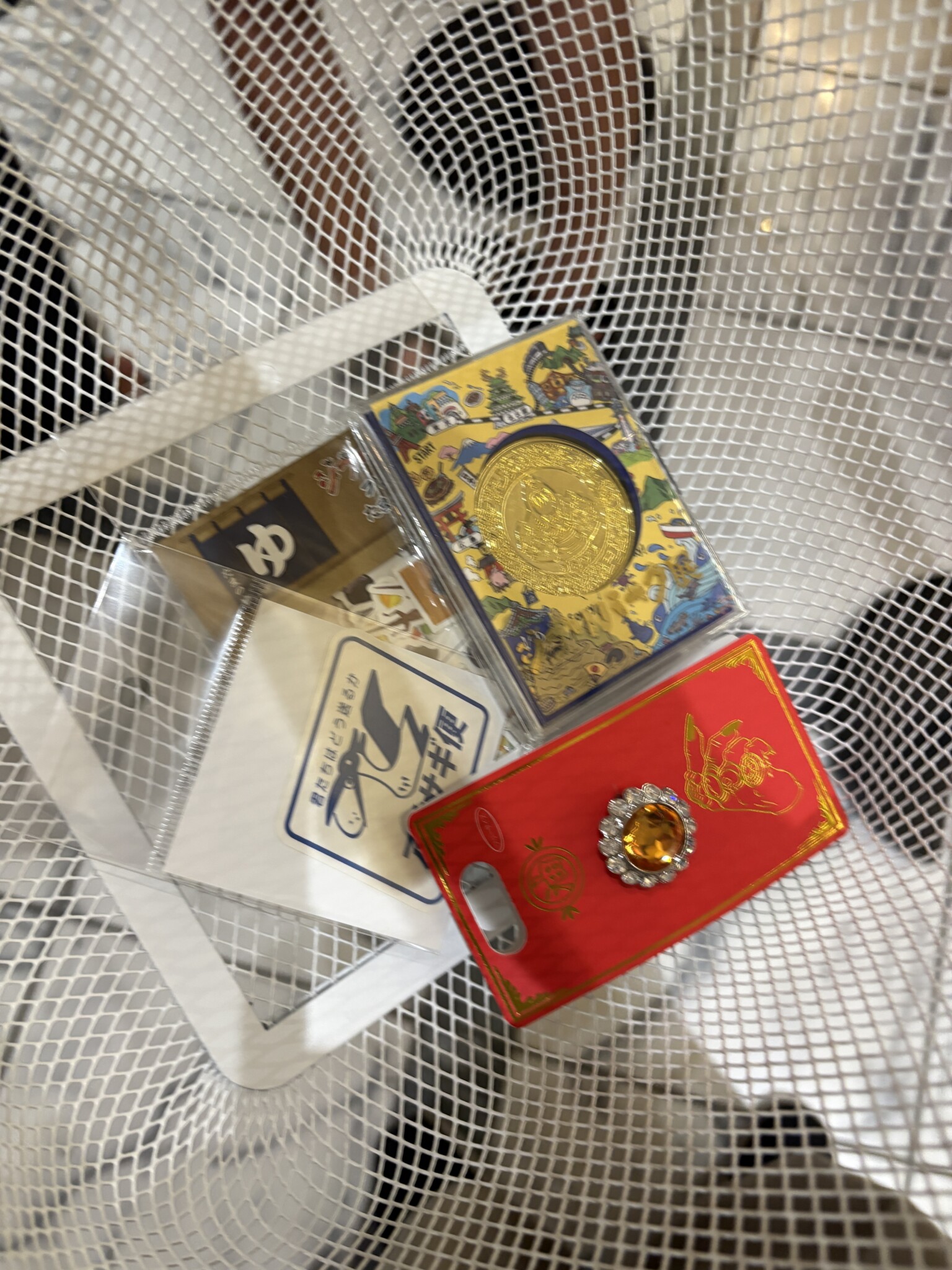 ジブリパーク展で購入したお土産