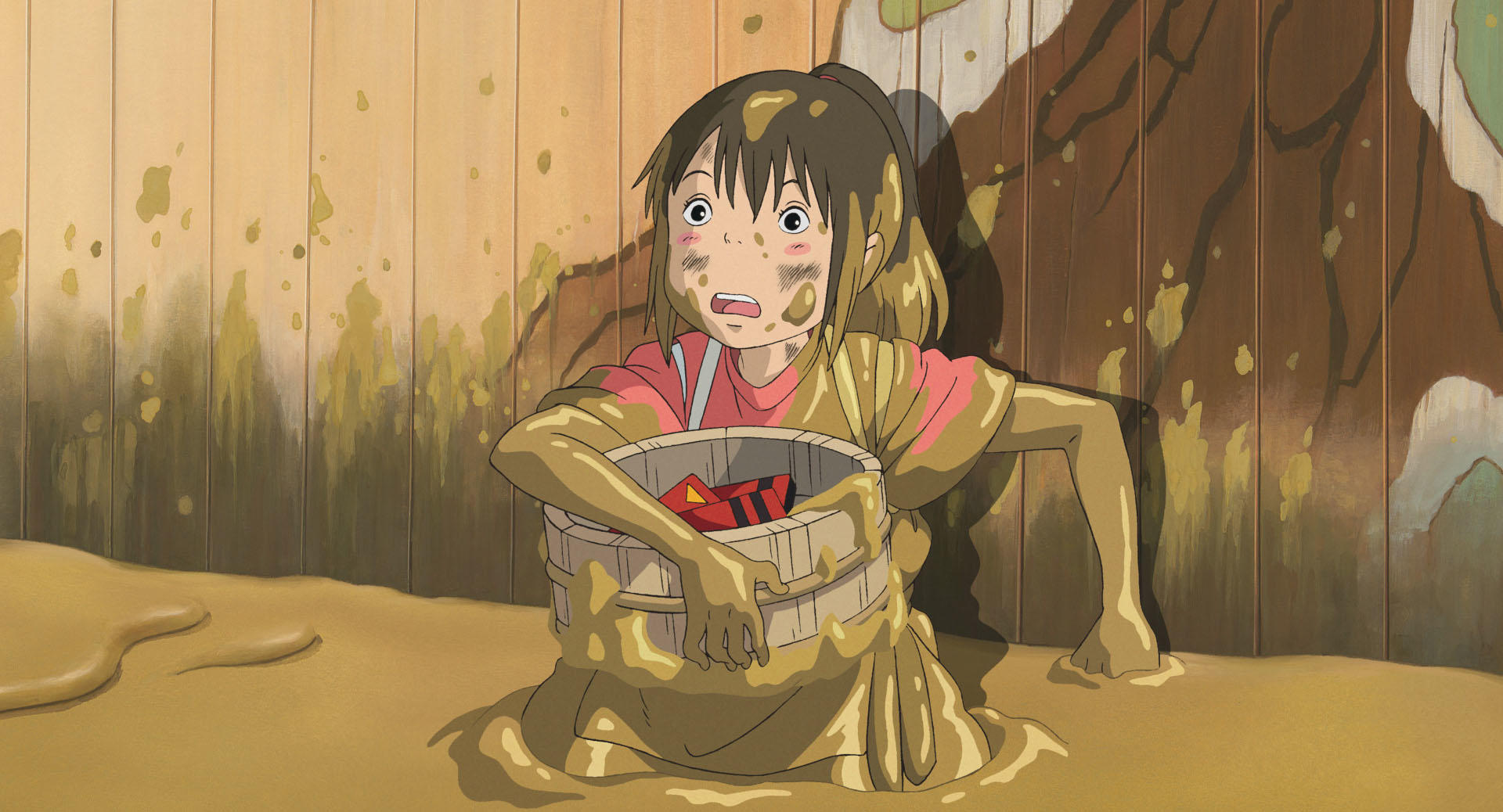 河の神