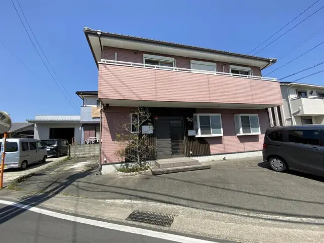 ラバーズハウス川内の物件写真