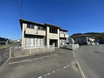 サンヴェール名東I号館の外観