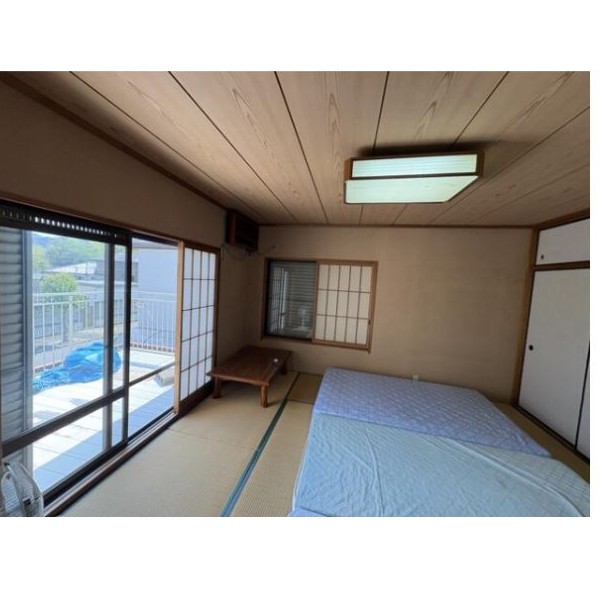 2階の和室