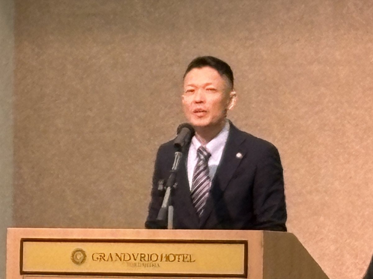 徳島宅建 小西会長
